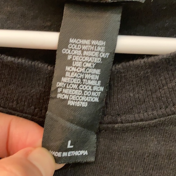 Harley Davidson tee short sleeve - Picture 3 of 6